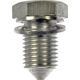 Purchase Top-Quality DORMAN/AUTOGRADE - 090-171 - Oil Drain Plug (Pack of 5) pa5