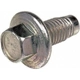 Purchase Top-Quality Oil Drain Plug by DORMAN/AUTOGRADE - 090-175 pa3
