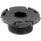 Purchase Top-Quality Oil Drain Plug by DORMAN/AUTOGRADE - 090-214 pa3