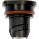 Purchase Top-Quality Oil Drain Plug by DORMAN/AUTOGRADE - 090-854 pa2
