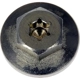 Purchase Top-Quality Oil Drain Plug by DORMAN/AUTOGRADE - 090-948CD pa3