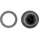 Purchase Top-Quality Oil Drain Plug by DORMAN/AUTOGRADE - 090-951 pa1