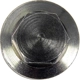 Purchase Top-Quality Oil Drain Plug by DORMAN/AUTOGRADE - 090-951 pa2