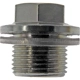 Purchase Top-Quality Oil Drain Plug by DORMAN/AUTOGRADE - 090-951 pa3