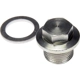 Purchase Top-Quality Oil Drain Plug by DORMAN/AUTOGRADE - 090-951 pa4
