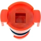 Purchase Top-Quality DORMAN/AUTOGRADE - 097-826 - Oil Drain Plug pa10
