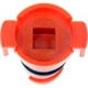 Purchase Top-Quality DORMAN/AUTOGRADE - 097-826CD - Oil Drain Plug pa9