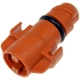 Purchase Top-Quality DORMAN/AUTOGRADE - 097-826HPCD - Engine Oil Drain Plug pa1