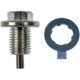 Purchase Top-Quality Oil Drain Plug by DORMAN/AUTOGRADE - 65216 pa1