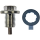 Purchase Top-Quality Oil Drain Plug by DORMAN/AUTOGRADE - 65216 pa2