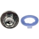 Purchase Top-Quality Oil Drain Plug by DORMAN/AUTOGRADE - 65216 pa3