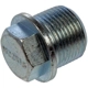 Purchase Top-Quality Oil Drain Plug by DORMAN/AUTOGRADE - 65223 pa4