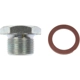 Purchase Top-Quality Oil Drain Plug by DORMAN/AUTOGRADE - 65231 pa1