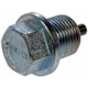 Purchase Top-Quality Oil Drain Plug by DORMAN/AUTOGRADE - 65264 pa2