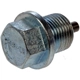 Purchase Top-Quality Oil Drain Plug by DORMAN/AUTOGRADE - 65264 pa3