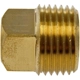 Purchase Top-Quality Oil Drain Plug by DORMAN/AUTOGRADE - 785-072 pa1