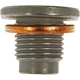 Purchase Top-Quality DORMAN/AUTOGRADE - 921-132 - Oil Drain Plug Standard pa2