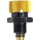 Purchase Top-Quality Oil Drain Plug by DORMAN/EZ DRAIN - 092-002 pa1