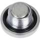 Purchase Top-Quality DORMAN (HD SOLUTIONS) - 090-5014CD - Engine Oil Drain Plug pa3