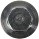 Purchase Top-Quality DORMAN (HD SOLUTIONS) - 090-5014CD - Engine Oil Drain Plug pa4