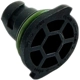 Purchase Top-Quality DORMAN (HD SOLUTIONS) - 097-8431 - Bouchon de vidange d'huile With O-Ring pa1
