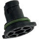 Purchase Top-Quality DORMAN (HD SOLUTIONS) - 097-8431 - Bouchon de vidange d'huile With O-Ring pa2