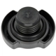 Purchase Top-Quality DORMAN (OE SOLUTIONS) - 90005 - Engine Oil Filler Cap pa1