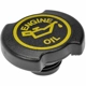 Purchase Top-Quality DORMAN (OE SOLUTIONS) - 90005 - Engine Oil Filler Cap pa3