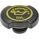 Purchase Top-Quality DORMAN (OE SOLUTIONS) - 090005 - Engine Oil Filler Cap pa2