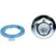 Purchase Top-Quality Oil Drain Plug by DORMAN (OE SOLUTIONS) - 090053 pa3