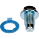 Purchase Top-Quality Oil Drain Plug by DORMAN (OE SOLUTIONS) - 090053 pa4