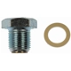 Purchase Top-Quality DORMAN (OE SOLUTIONS) - 090-149 - Engine Oil Drain Plug pa1