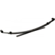 Purchase Top-Quality DORMAN (OE SOLUTIONS) - 90161 - Leaf Spring pa1