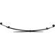 Purchase Top-Quality DORMAN (OE SOLUTIONS) - 90161 - Leaf Spring pa2