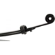 Purchase Top-Quality DORMAN (OE SOLUTIONS) - 90161 - Leaf Spring pa4