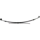 Purchase Top-Quality DORMAN (OE SOLUTIONS) - 90165 - Leaf Spring pa1