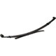 Purchase Top-Quality DORMAN (OE SOLUTIONS) - 90165 - Leaf Spring pa2