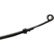 Purchase Top-Quality DORMAN (OE SOLUTIONS) - 90165 - Leaf Spring pa4