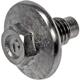 Purchase Top-Quality DORMAN (OE SOLUTIONS) - 90208 - Drain Plug pa2