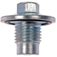 Purchase Top-Quality DORMAN (OE SOLUTIONS) - 90211 - Drain Plug pa1