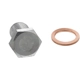 Purchase Top-Quality Oil Drain Plug by ELRING - DAS ORIGINAL - 455.740 pa1