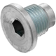 Purchase Top-Quality Oil Drain Plug by ELRING - DAS ORIGINAL - 523.450 pa2