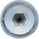 Purchase Top-Quality Oil Drain Plug by ELRING - DAS ORIGINAL - 523.450 pa3