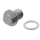 Purchase Top-Quality Oil Drain Plug by ELRING - DAS ORIGINAL - 878.940 pa1