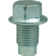 Purchase Top-Quality Oil Drain Plug (Pack of 2) by FMSI AUTOMOTIVE HARDWARE - 1014 pa1
