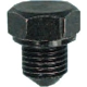 Purchase Top-Quality Oil Drain Plug (Pack of 2) by FMSI AUTOMOTIVE HARDWARE - 1017 pa1