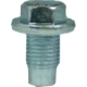 Purchase Top-Quality Oil Drain Plug (Pack of 2) by FMSI AUTOMOTIVE HARDWARE - 1027 pa1