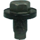 Purchase Top-Quality Oil Drain Plug (Pack of 2) by FMSI AUTOMOTIVE HARDWARE - 1028 pa1