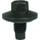 Purchase Top-Quality Oil Drain Plug (Pack of 2) by FMSI AUTOMOTIVE HARDWARE - 1029 pa1
