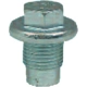 Purchase Top-Quality Oil Drain Plug (Pack of 2) by FMSI AUTOMOTIVE HARDWARE - 1030 pa1